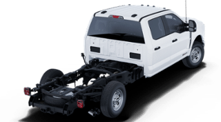 2025 Ford Super Duty® External Image 4